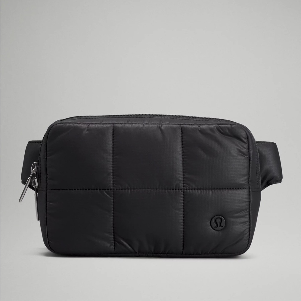 Lululemon Grid Belt Bag 1.5L